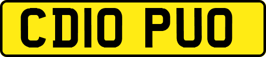 CD10PUO