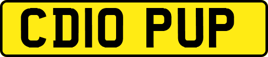 CD10PUP