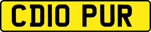 CD10PUR