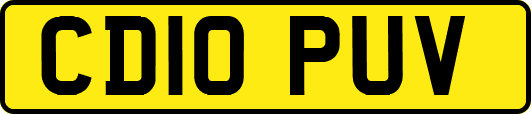 CD10PUV