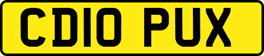 CD10PUX