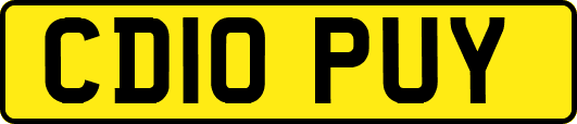 CD10PUY