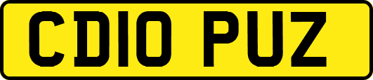 CD10PUZ