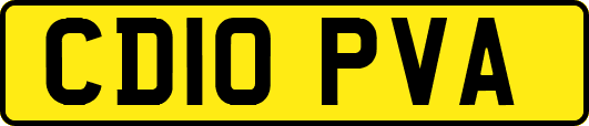 CD10PVA