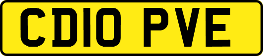 CD10PVE