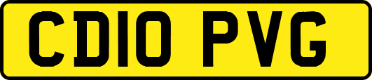 CD10PVG
