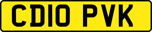 CD10PVK