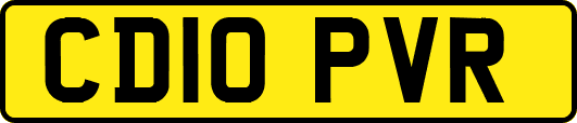 CD10PVR