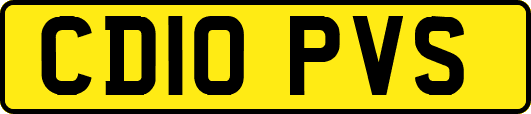 CD10PVS
