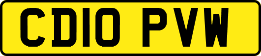 CD10PVW