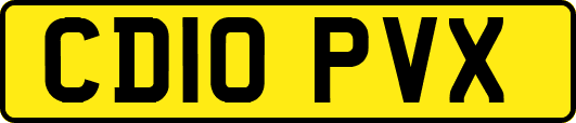 CD10PVX