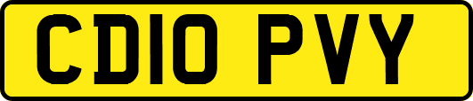 CD10PVY