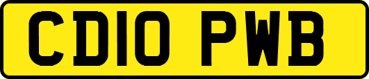 CD10PWB