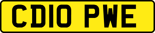 CD10PWE