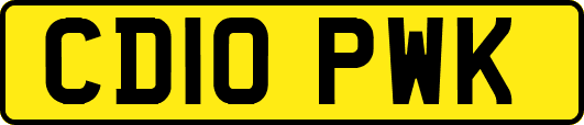 CD10PWK