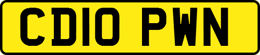 CD10PWN