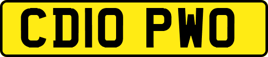 CD10PWO