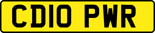 CD10PWR