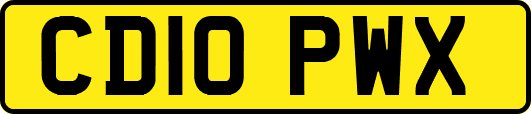 CD10PWX