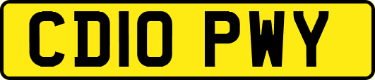 CD10PWY