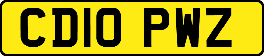CD10PWZ