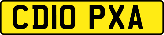 CD10PXA