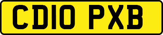 CD10PXB