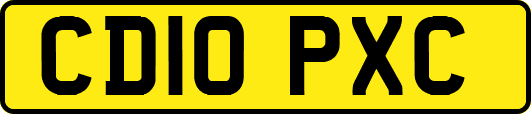 CD10PXC
