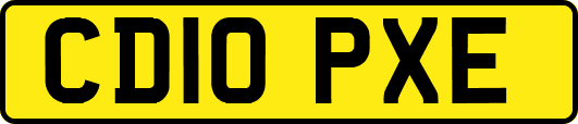 CD10PXE