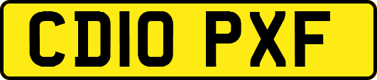 CD10PXF