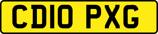 CD10PXG