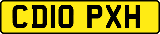 CD10PXH
