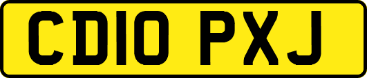 CD10PXJ