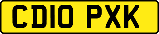 CD10PXK