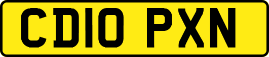 CD10PXN