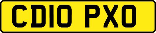 CD10PXO