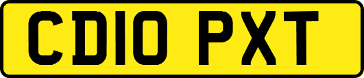 CD10PXT