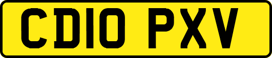 CD10PXV