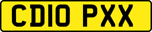 CD10PXX