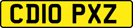 CD10PXZ