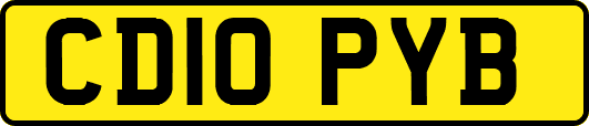 CD10PYB