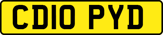 CD10PYD