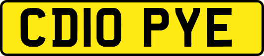 CD10PYE