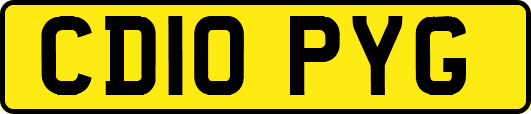 CD10PYG