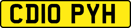 CD10PYH