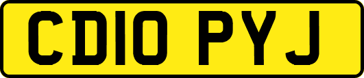 CD10PYJ
