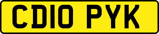 CD10PYK