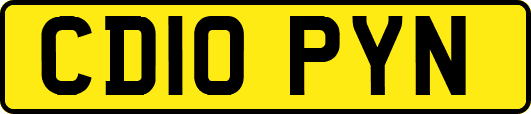 CD10PYN