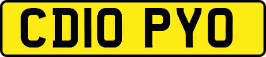 CD10PYO