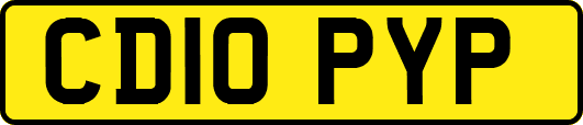 CD10PYP